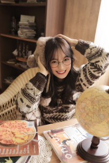 杨敏思版新西厢记之雅妃