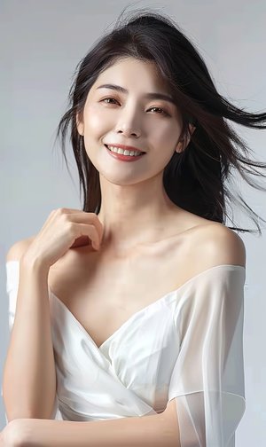 把丈母娘错认为女朋友